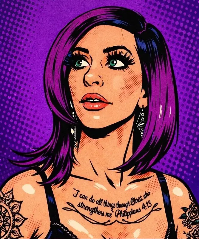 Xena Von Keksdose OnlyFans Profile