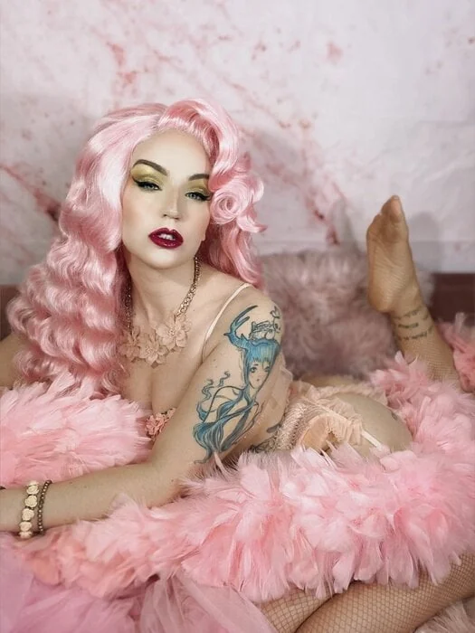 Xenazeitgeistfree OnlyFans Profile