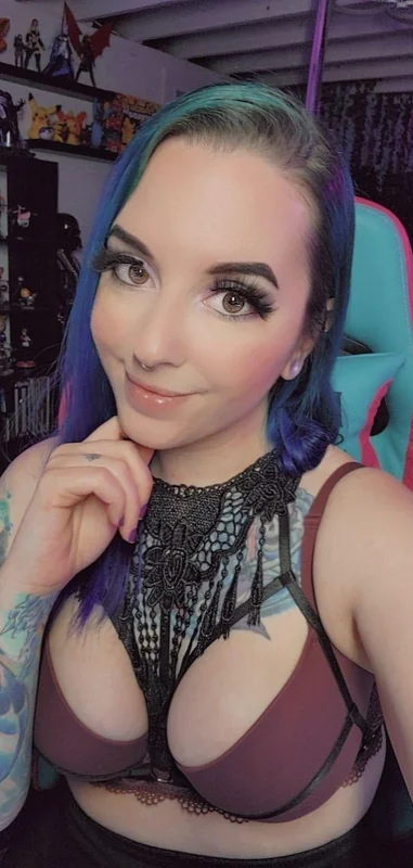 Xeno_Queen OnlyFans Profile