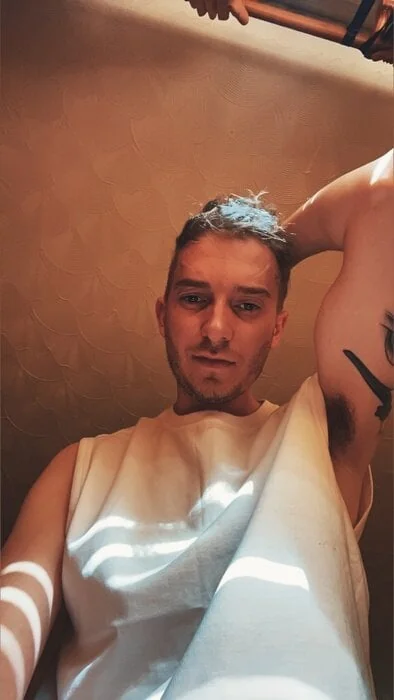 Xevans OnlyFans Profile