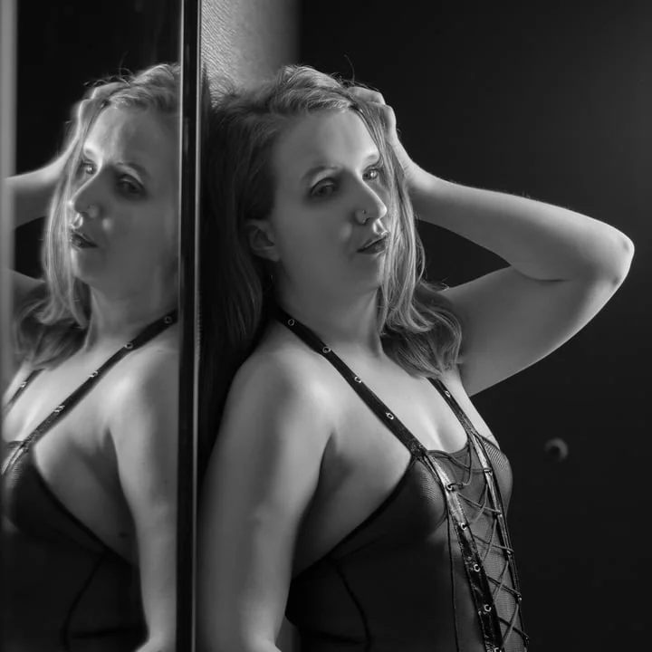 Xilliannax OnlyFans Profile