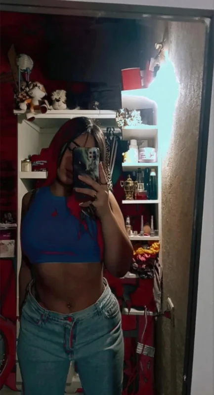 Xiomara OnlyFans Profile