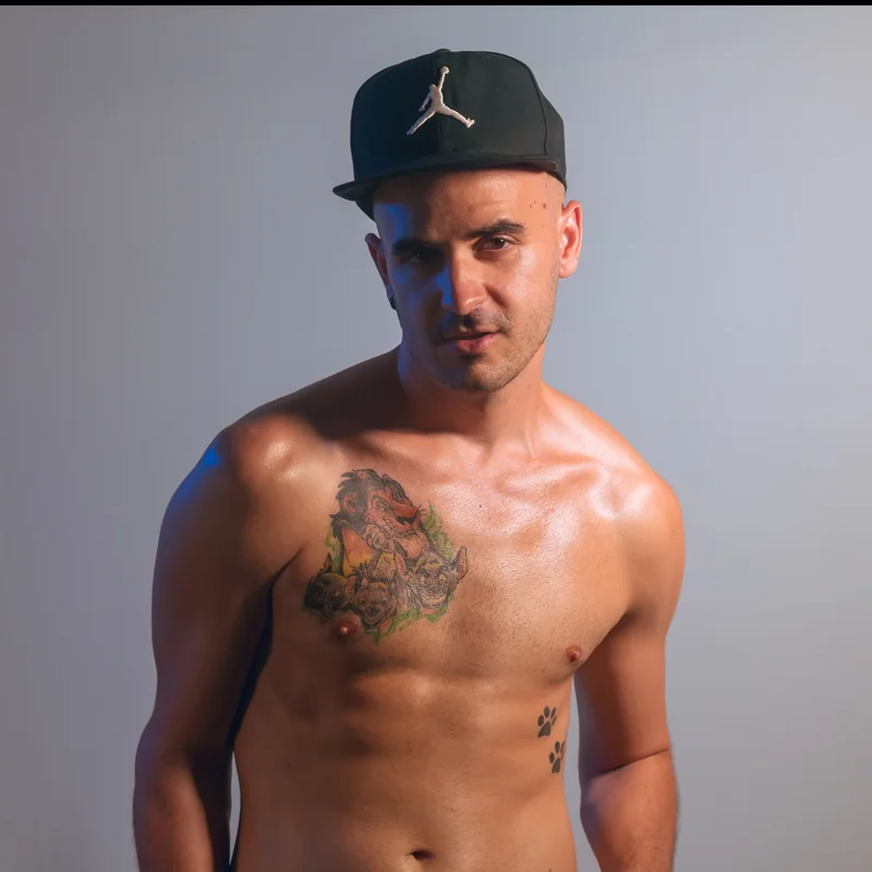 Xiscofreeman OnlyFans Profile