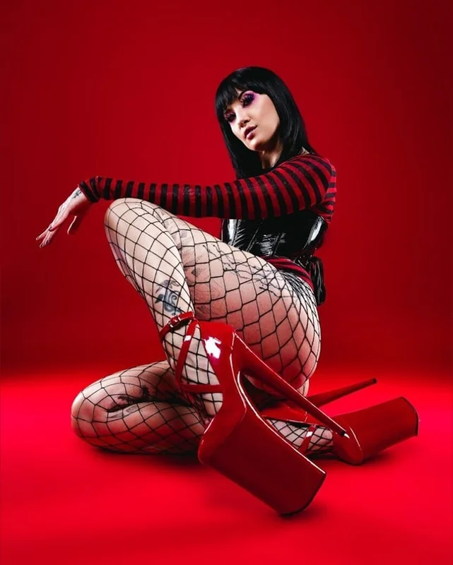 Xkristyleex OnlyFans Profile