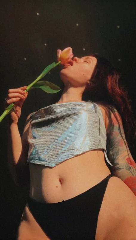 Misha Cross OnlyFans Profile