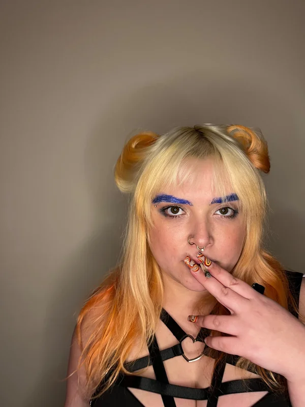 Peachie OnlyFans Profile