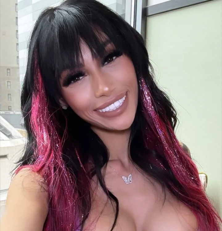 Xoarianastarr OnlyFans Profile