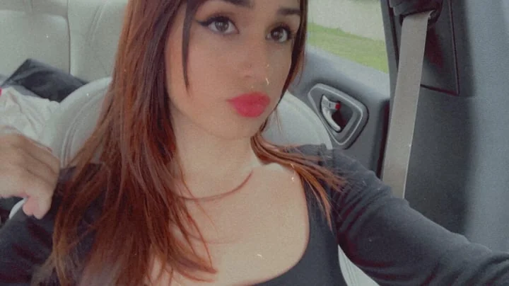 Xoberryly OnlyFans Profile