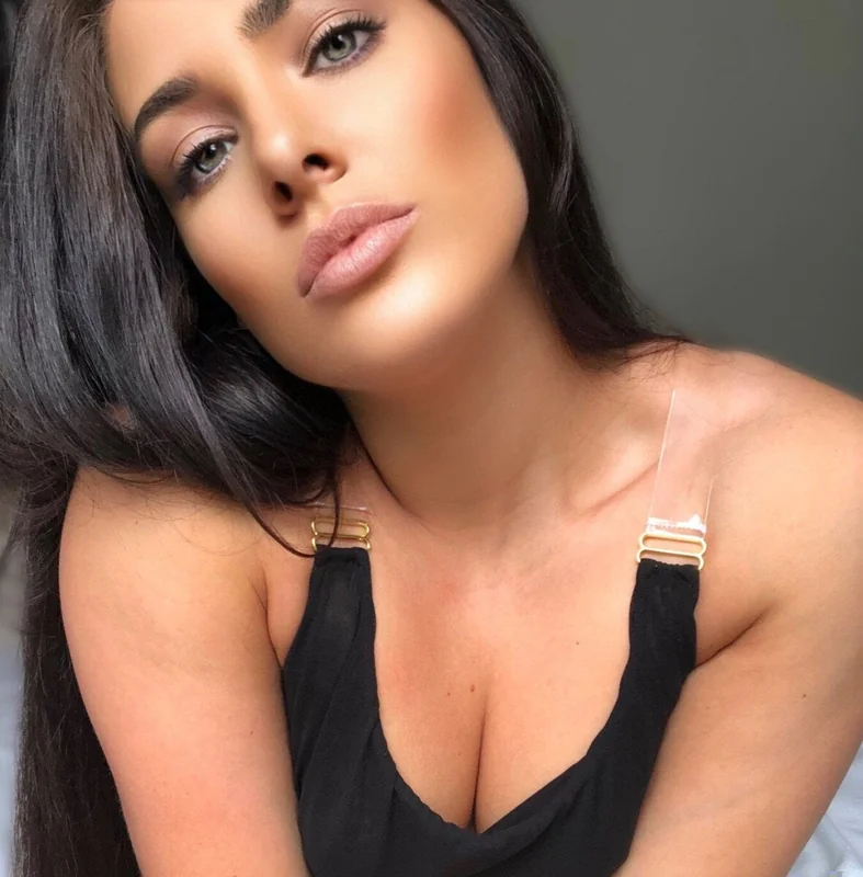 HARLEY OnlyFans Profile