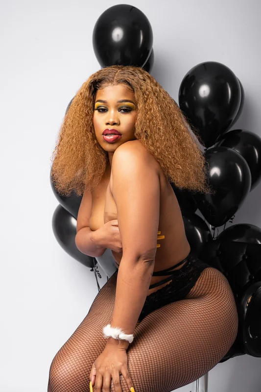 Xolimfeka OnlyFans Profile