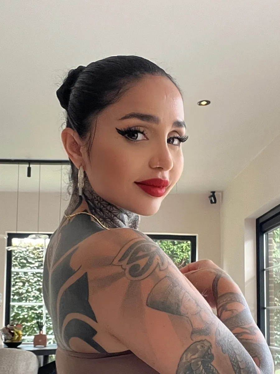 xomisscleo - OnlyFans Creator Profile Picture