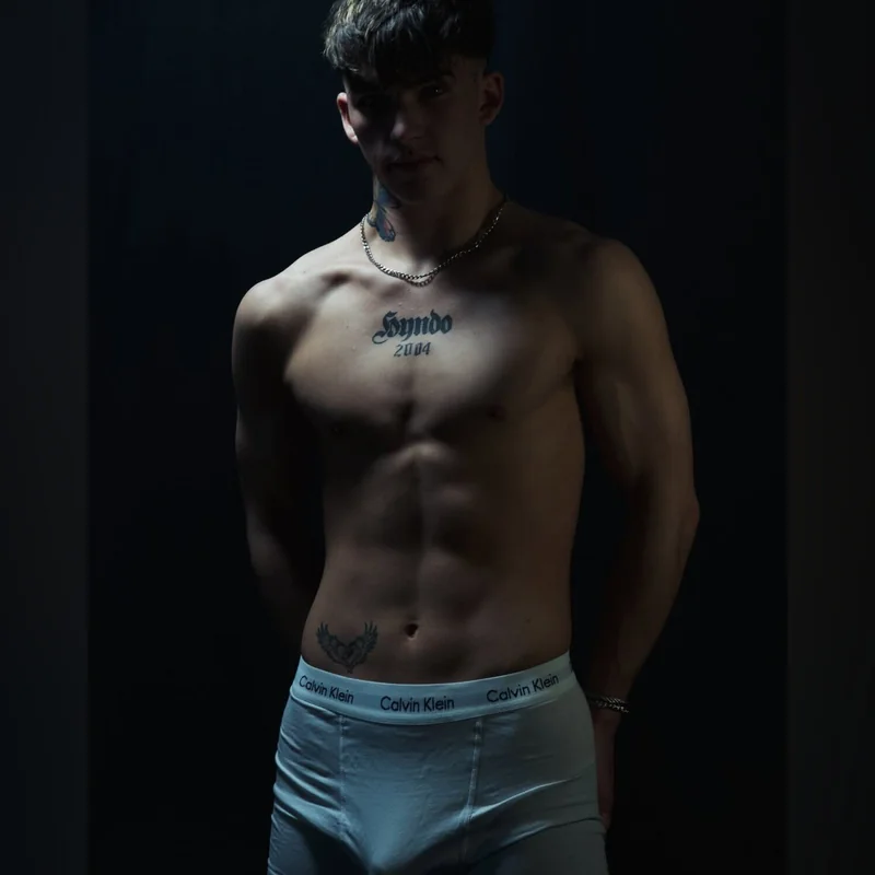 Xoxdarrylryderxox OnlyFans Profile