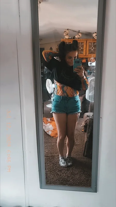 Xoxokitten97 OnlyFans Profile