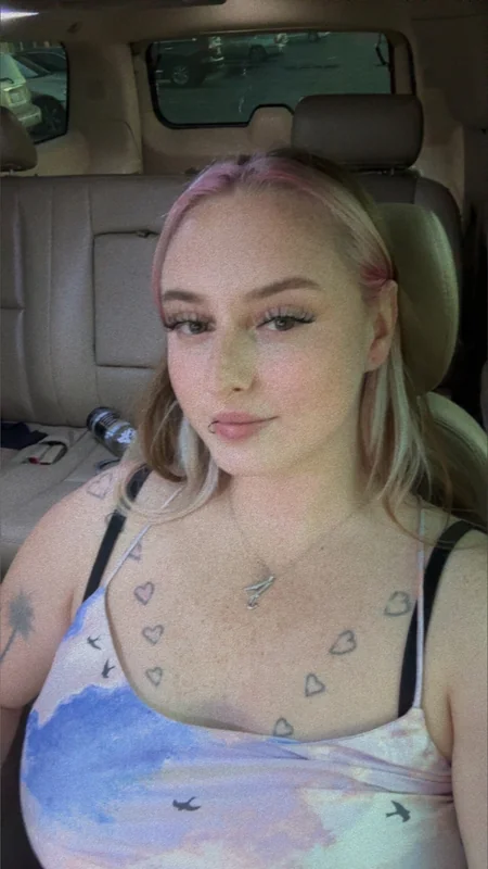 Xoxobri69 OnlyFans Profile