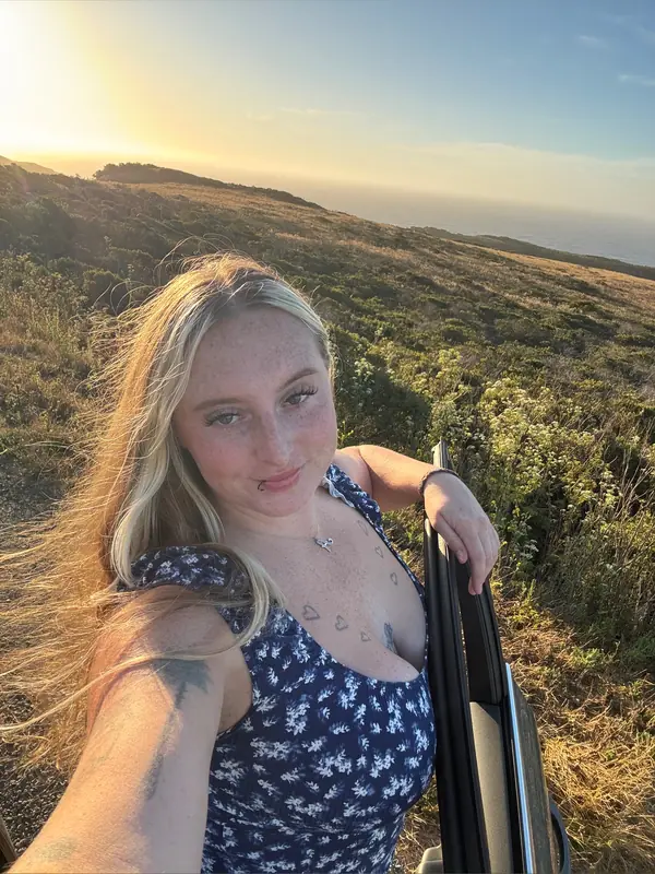 Xoxobri69free OnlyFans Profile