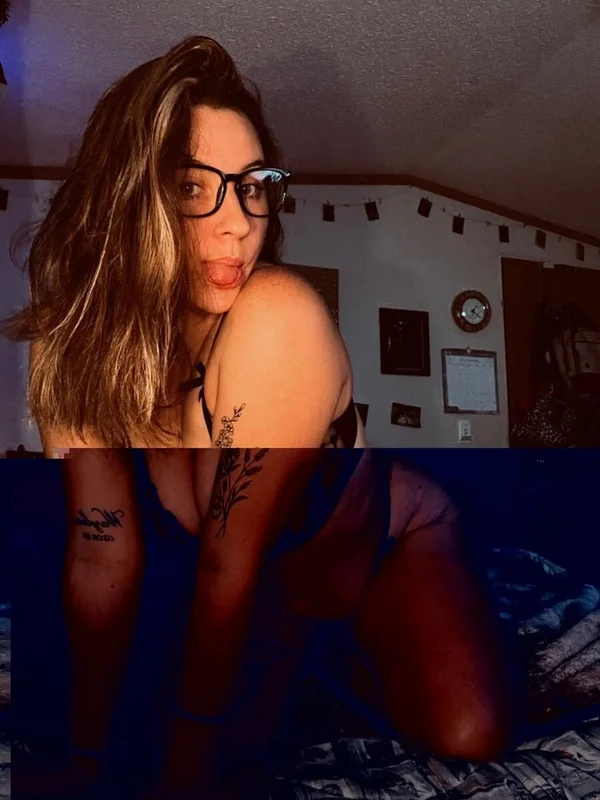 Xoxoecc01 OnlyFans Profile