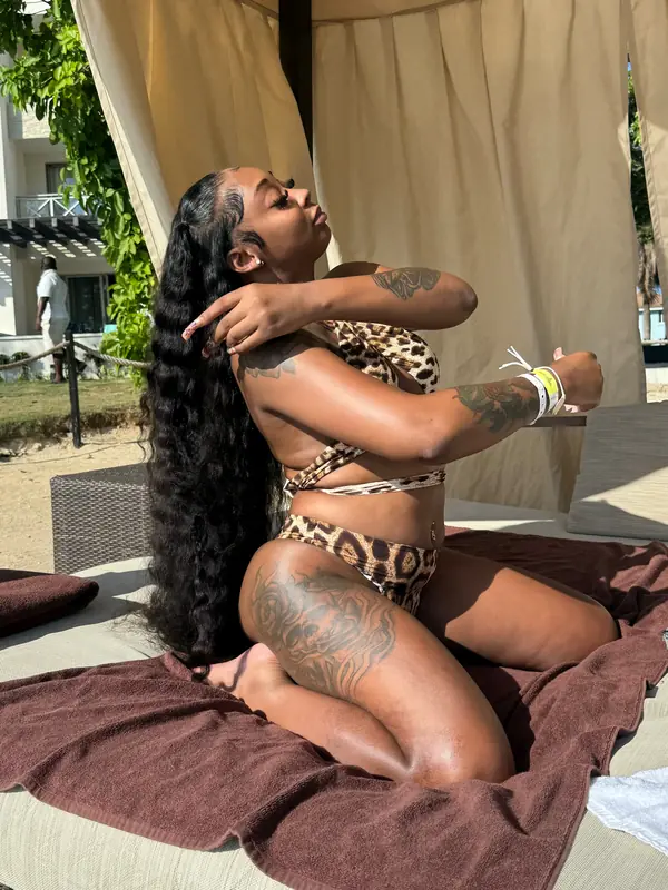 Xoxorosemariee OnlyFans Profile