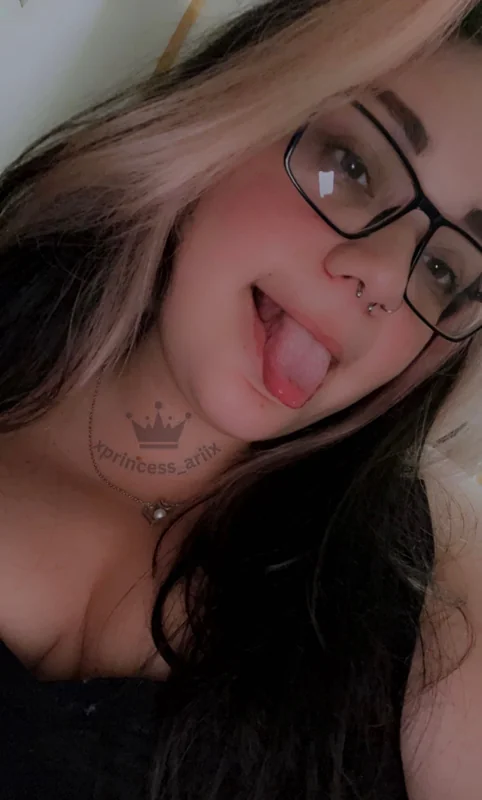 PrincessArii OnlyFans Profile