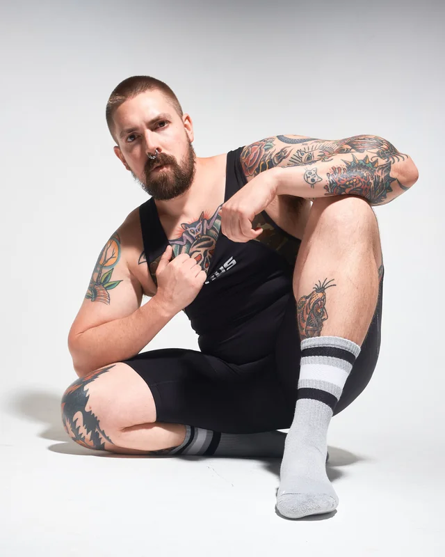 xRustyTaylorx OnlyFans Profile