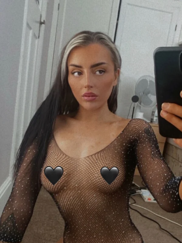 Jazz NO PPV OnlyFans Profile