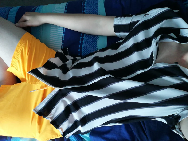 Xxbenji7 OnlyFans Profile