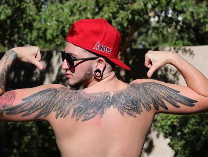 Xxjakeorion OnlyFans Profile