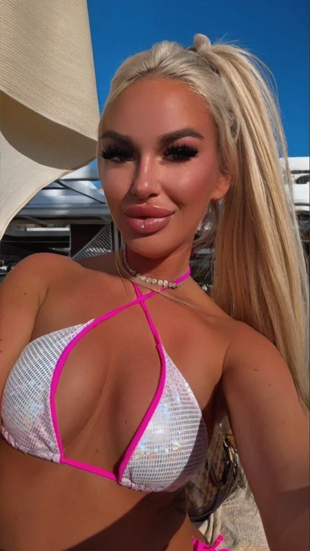 xxsavagexbarbiexx OnlyFans Profile