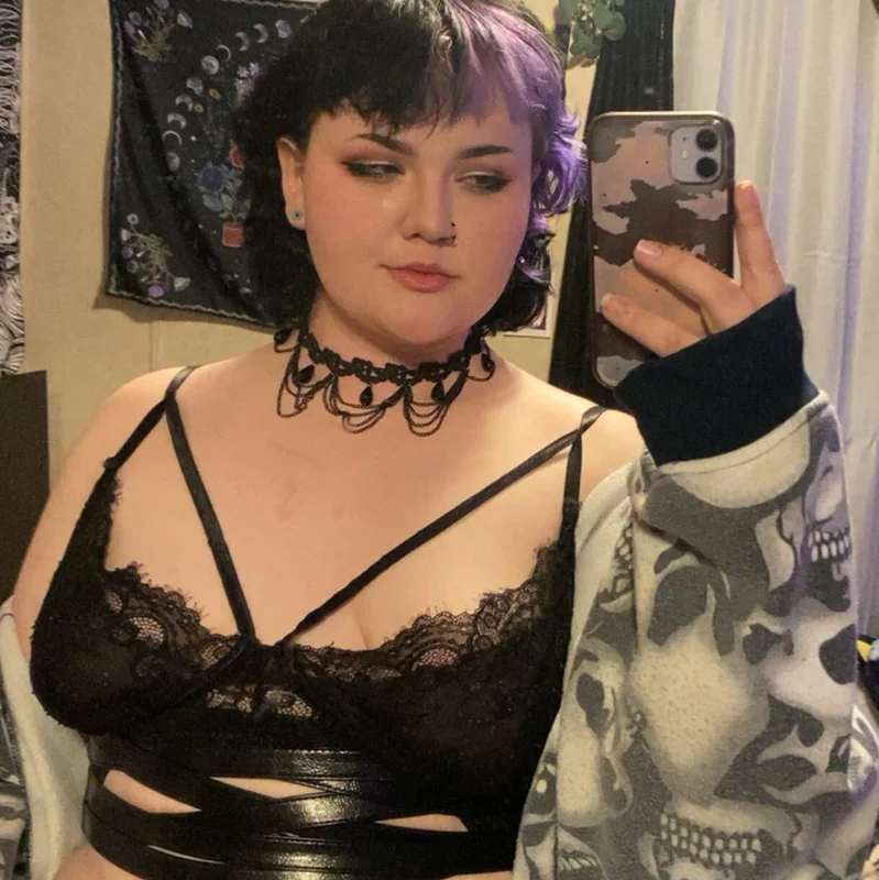 Ghostly Ghoul OnlyFans Profile
