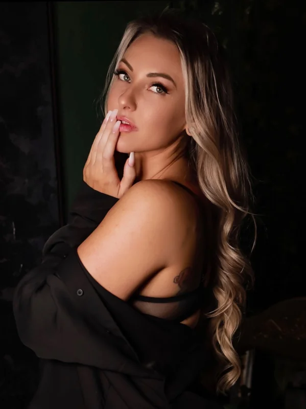 Brittany OnlyFans Profile