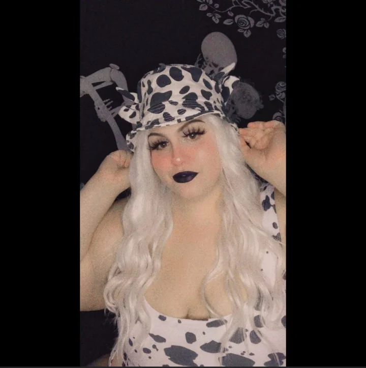 Xxxxbabyydollxxxx OnlyFans Profile