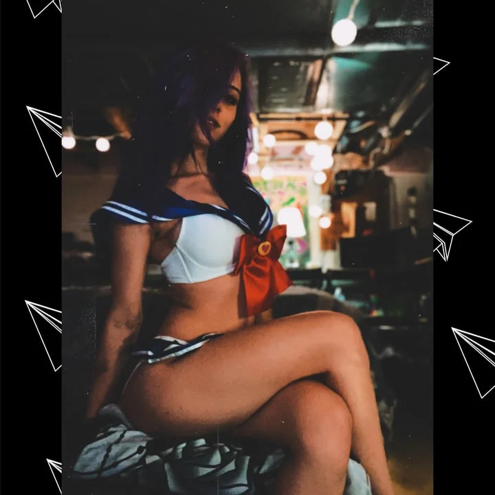 Xxyournightmarexx OnlyFans Profile