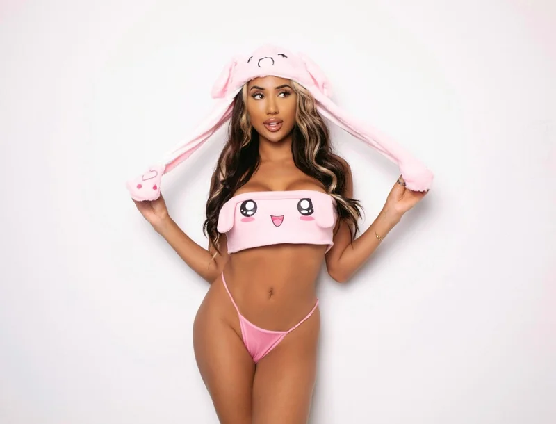 Zahida Allen OnlyFans Profile