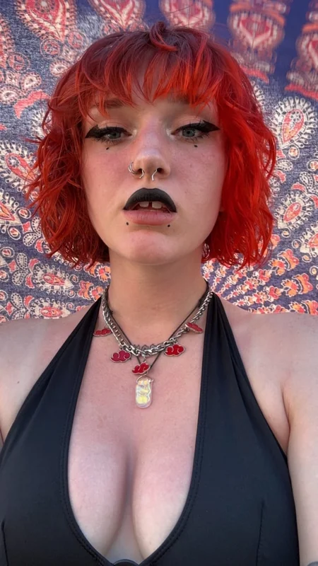 Cassie Solis OnlyFans Profile