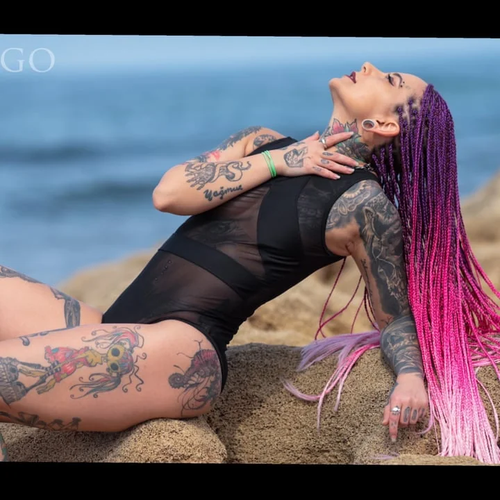 Yağmur Şimşek OnlyFans Profile