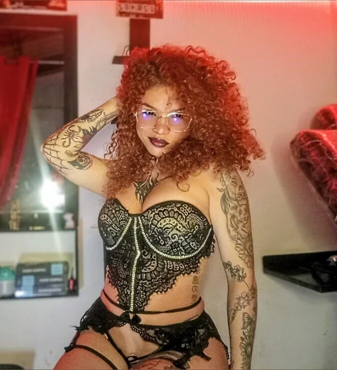 Yashira OnlyFans Profile