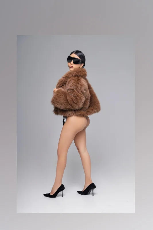 Yasmim Dornelles OnlyFans Profile