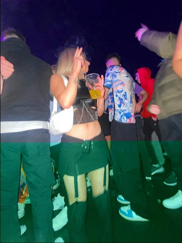 Yasmin420 OnlyFans Profile