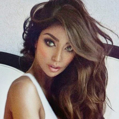 Yasmine Petty OnlyFans Profile