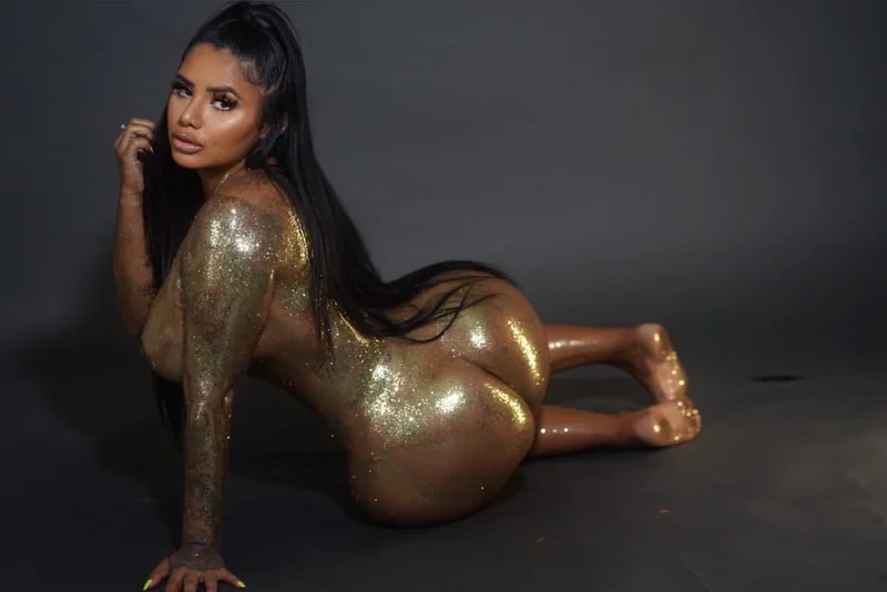 Yasmin Estrada OnlyFans Profile