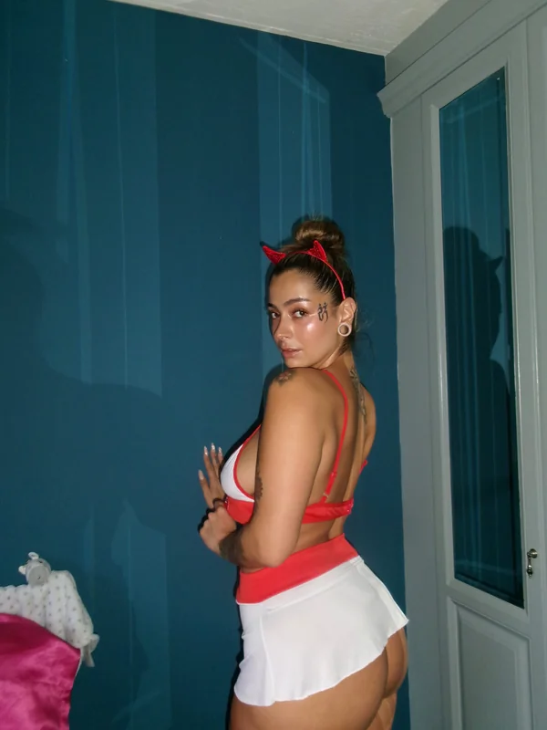 Yazzy Boo OnlyFans Profile