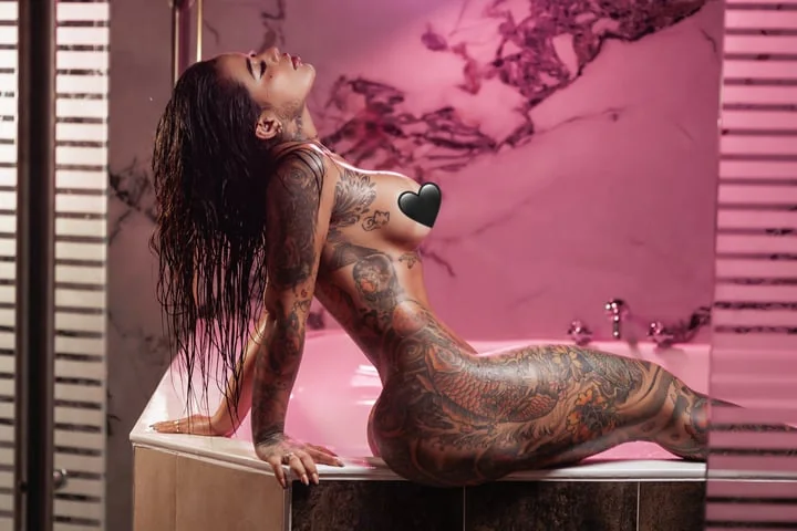 Yeguerrero OnlyFans Profile