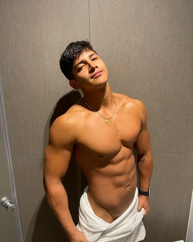 Yeisonlj OnlyFans Profile