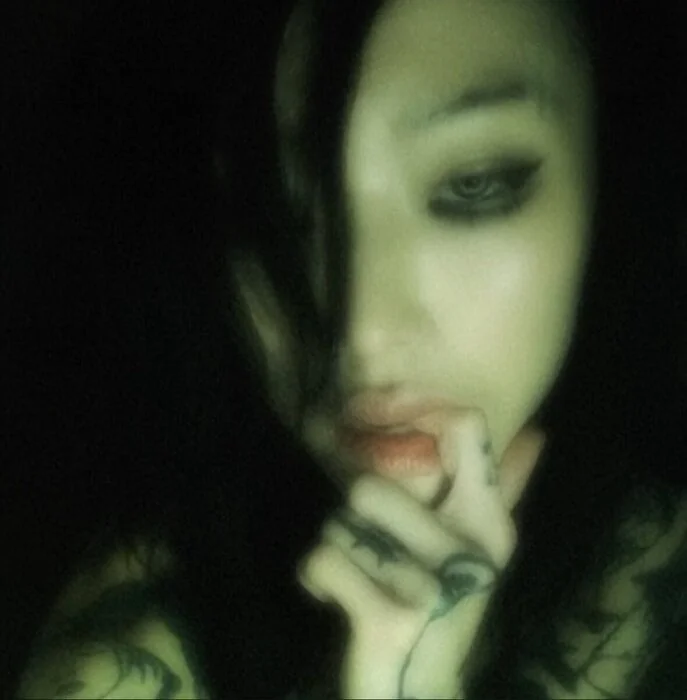 Yeule OnlyFans Profile