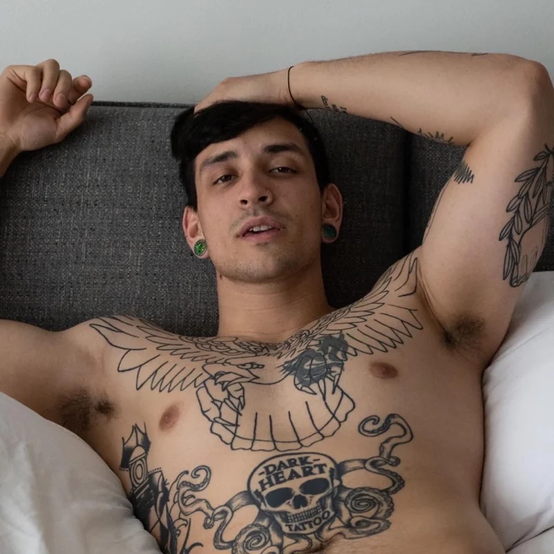 Uhhhhh OnlyFans Profile