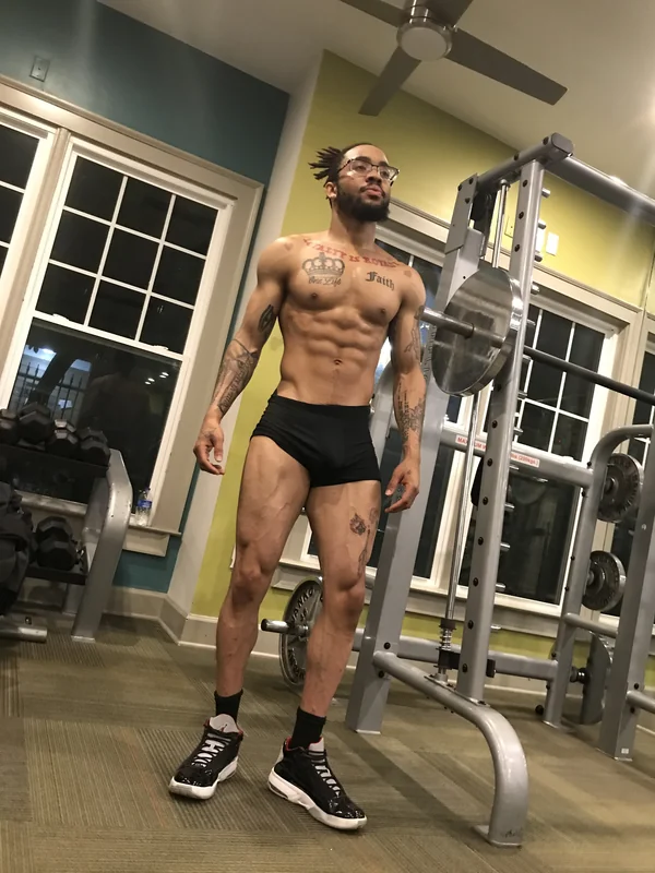 YoDaddy69 OnlyFans Profile