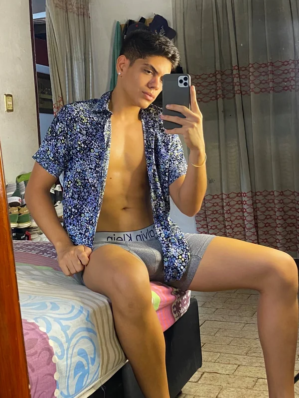 Yoiferrer OnlyFans Profile