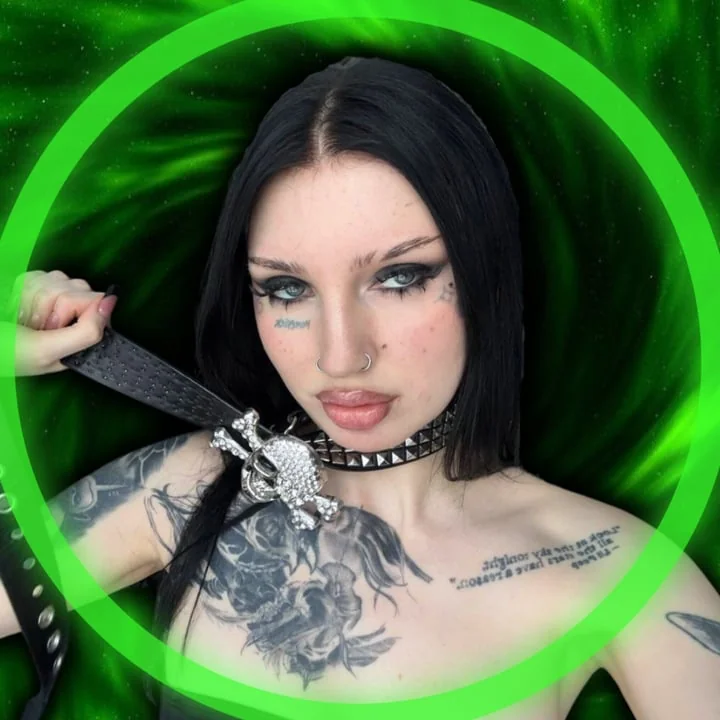 Yo-Landi OnlyFans Profile