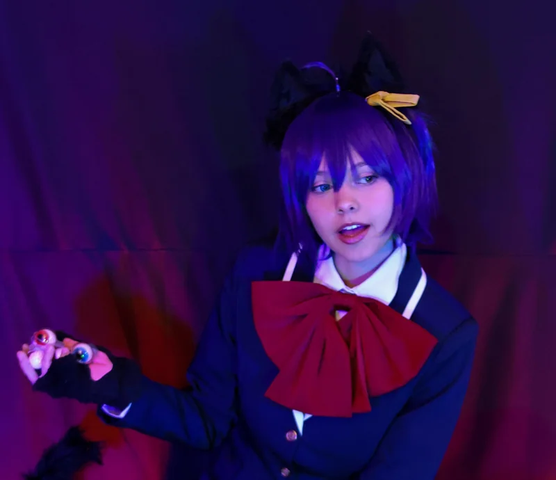 Yonah Kuroneko VIP OnlyFans Profile