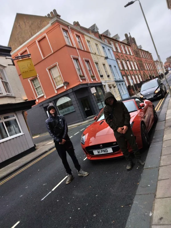 Rob OnlyFans Profile