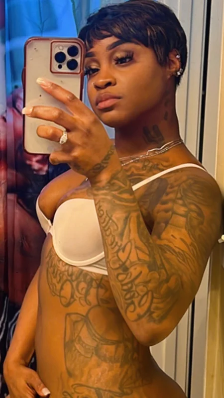 Your1queeen OnlyFans Profile